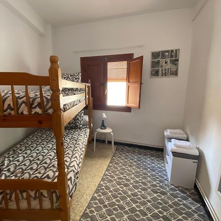 Alojamiento Central Caravaca การาวากา เดลา กรูซ ภายนอก รูปภาพ